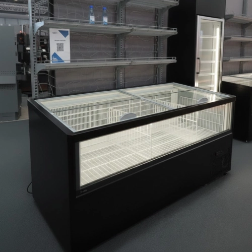 Types of refrigeration equipment фото 1