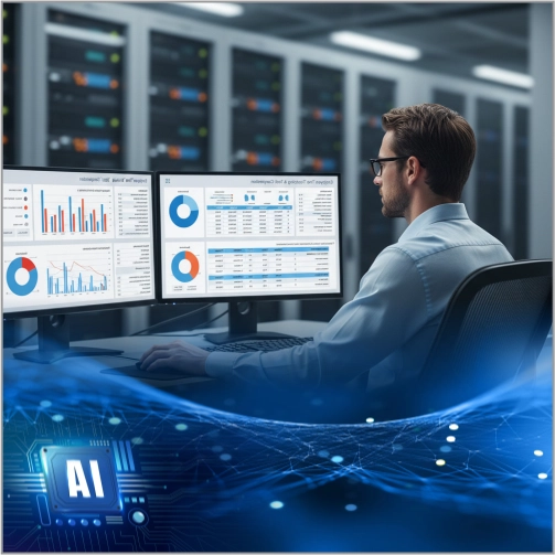 STEMMA Worker фото1