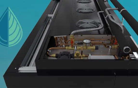 Hydroloop Фото 1