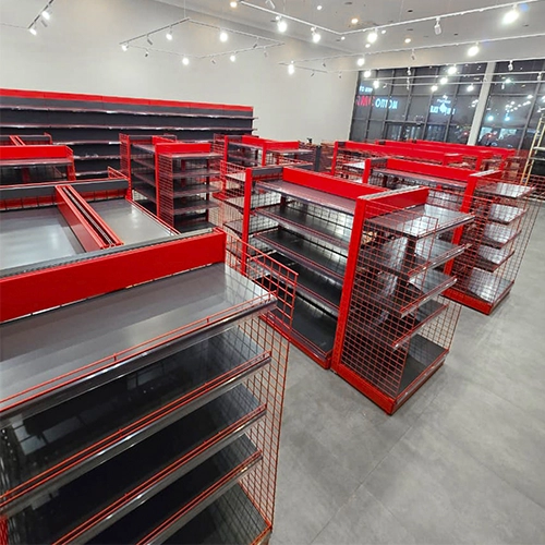 Shelving Systems, photo 1
